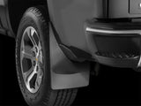 MudFlap No-Drill DigitalFit®