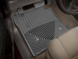 All Weather Floor Mats