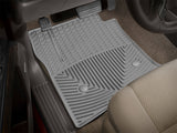 All Weather Floor Mats
