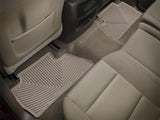 All Weather Floor Mats