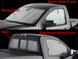 WeatherTech® SunShade Full Vehicle Kit