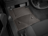 All Weather Floor Mats