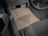 All Weather Floor Mats