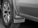 MudFlap No-Drill DigitalFit®