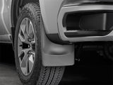 MudFlap No-Drill DigitalFit®