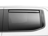 Side Window Deflector