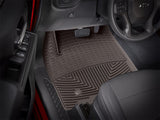 All Weather Floor Mats
