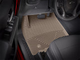 All Weather Floor Mats
