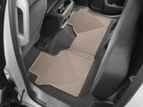 All Weather Floor Mats