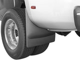 MudFlap No-Drill DigitalFit®