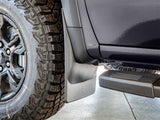 MudFlap No-Drill DigitalFit®