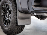 MudFlap No-Drill DigitalFit®