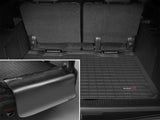 Cargo Liner W/Bumper Protector