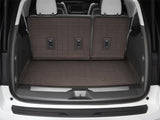 SeatBack Cargo Liner HP