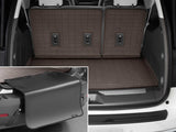 SeatBack Cargo Liner HP W/Bumper Protector