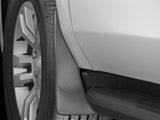 MudFlap No-Drill DigitalFit®