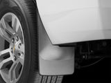 MudFlap No-Drill DigitalFit®