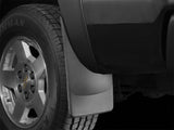 MudFlap No-Drill DigitalFit®