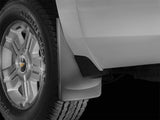 MudFlap No-Drill DigitalFit®