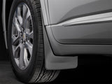 MudFlap No-Drill DigitalFit®