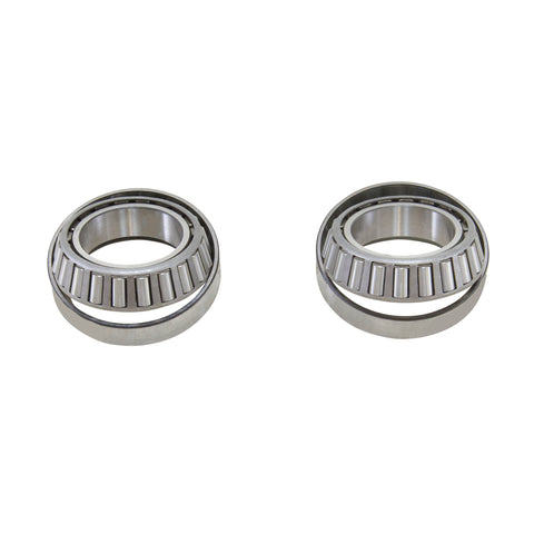 Carrier Installation Kit For '76 & Up Chrysler 8.25" Rear