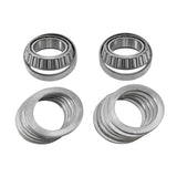 Carrier Installation Kit For Dana 44HD Differential.