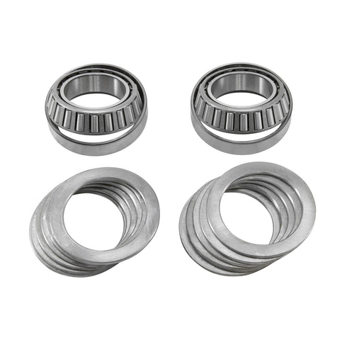 Carrier Installation Kit For Dana 44HD Differential.