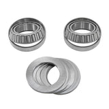 Carrier Installation Kit For 2015+ Ford 8.8" Rear Differential.