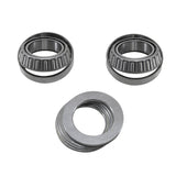 Yukon Carrier Installation Kit For Ford 9.75"