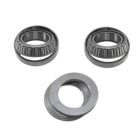 10.25" & 10.5" Ford Carrier Installation Kit