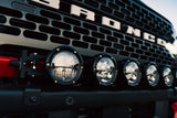 360 Connect 50" Light Bar Assembly