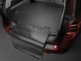 Cargo Liner W/Bumper Protector