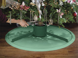 Christmas Tree Mat