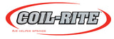 Firestone Coil-Rite 2019-2020 Jeep Gladiator Air Helper Spring Kit