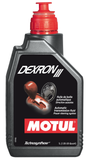 Motul DEXRON III 12X1L