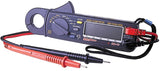 DM-40; Digital Inductive Amp Probe And Multimeter