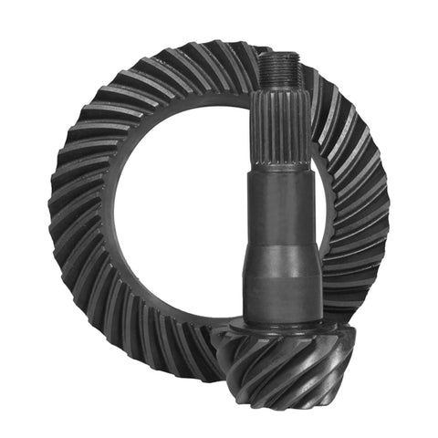 Yukon Ring And Pinion Gear Set For Dana M190 Front Differential 3.73 Ratio