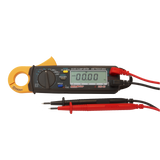 DM-46; AC/DC Current Clamp Meter High Resistance