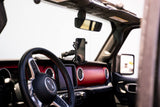 Dash Mount