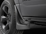 MudFlap No-Drill DigitalFit®