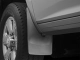 MudFlap No-Drill DigitalFit®