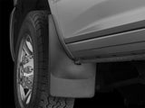 MudFlap No-Drill DigitalFit®