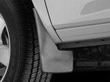 MudFlap No-Drill DigitalFit®