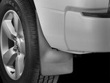 MudFlap No-Drill DigitalFit®