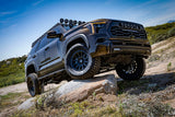 ICON 2023-2026 Toyota Sequoia 3-4.5" Lift Stage 10 Suspension System Billet CDXS