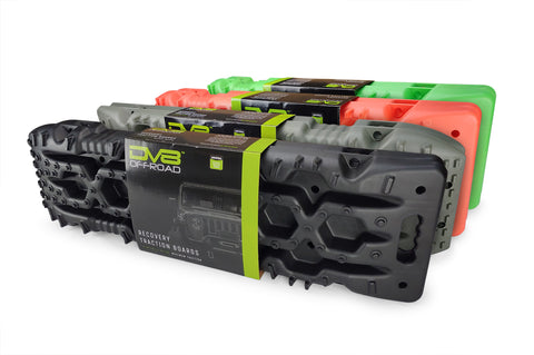 DV8 Offroad Traction Board - RTB1-01OL