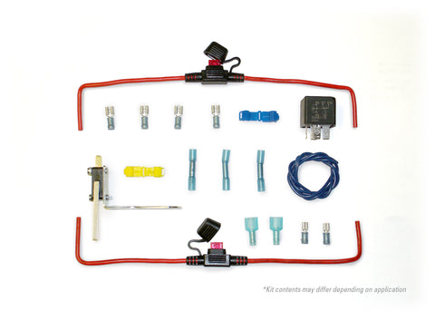 ECM By-Pass System For 2004.5 Dodge Ram 2500/3500 5.9L Cummins ISB Engines