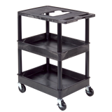 ES-2; Equipment Stand For SB-5/2 And BVA-34.