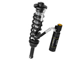 ICON 2010-2024 Toyota 4Runner 0-3.5" Lift V.S. 2.5 Series Extended Travel Coilover Kit Remote Reservoir W/ CDEV