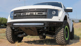 GGVF-F012472990103-Venom R Front Bumper